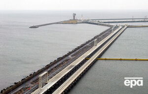 Сейчас представители российской "Транснефти" очищают польский участок нефтепровода "Дружба"