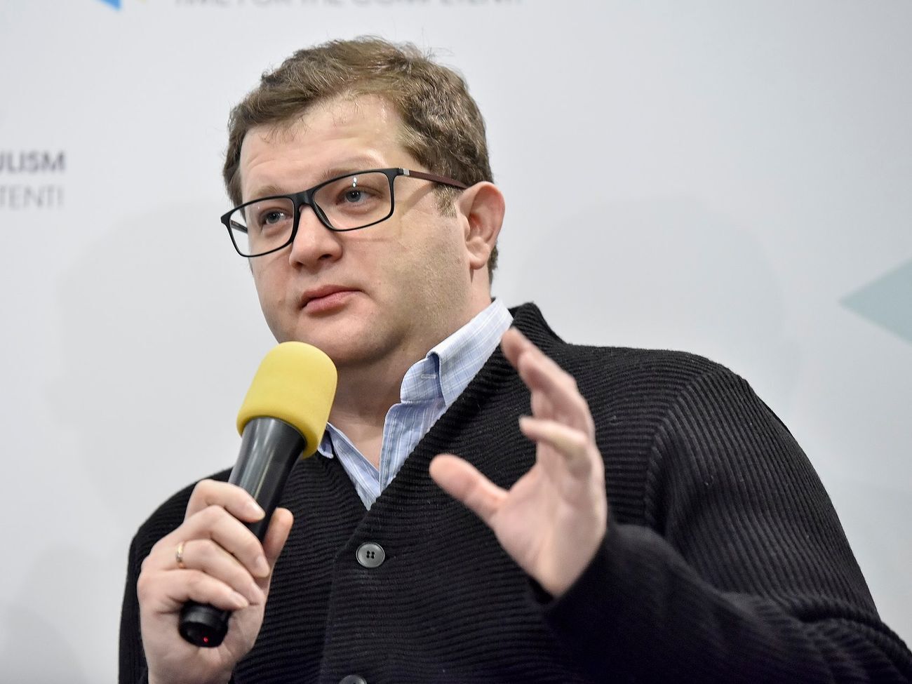 Ар'єв: Наша делегація в ПАРЄ представляє розпущений парламент &ndash; це відчутна проблема