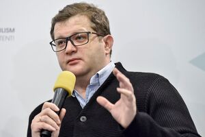 Ар'єв: Наша делегація в ПАРЄ представляє розпущений парламент – це відчутна проблема