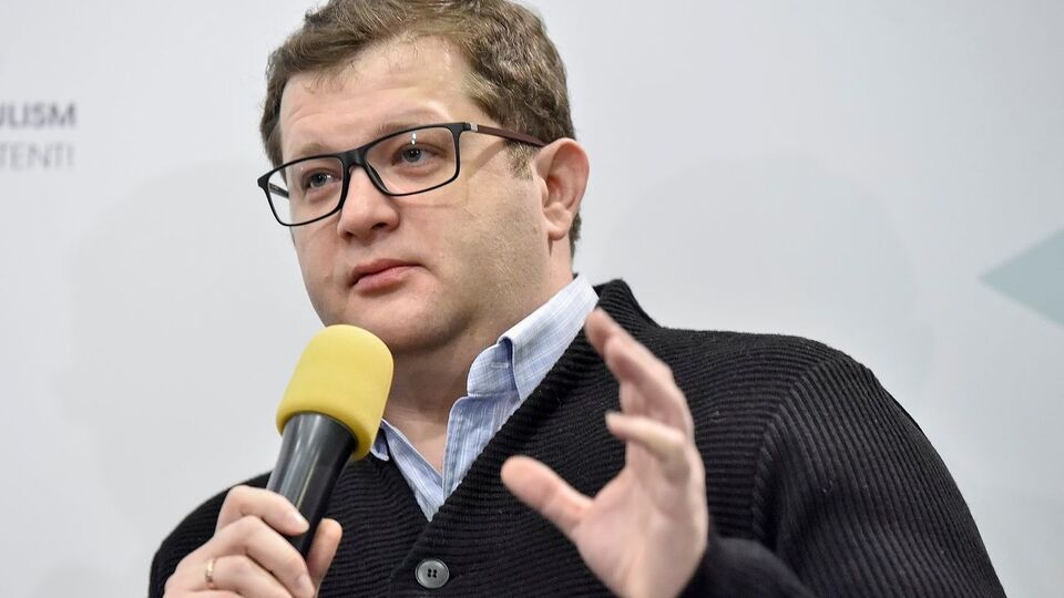 Арьев: Наша делегация в ПАСЕ представляет распущенный парламент – это ощутимая проблема