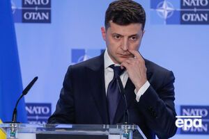 Зеленський: Ми хочемо все закінчити
