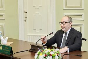 Кернес: Вірю в те, що нарешті буде мир