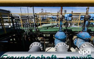 Загрязнение нефтепровода привело к снижению уровня добычи нефти