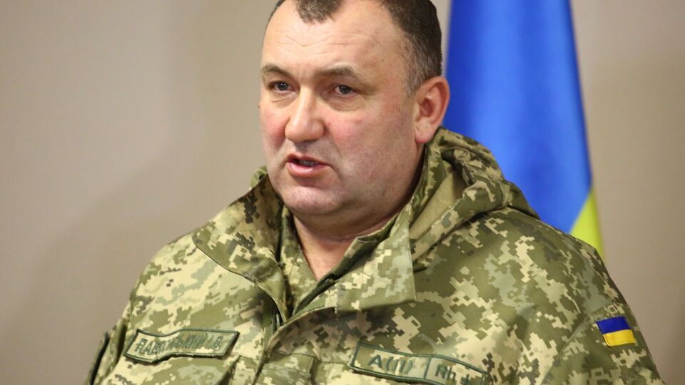 Павловский фигурировал в деле о растрате денег при закупке топлива для нужд армии