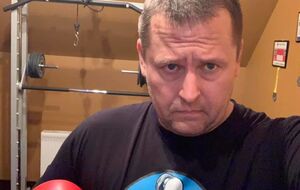 Філатов звернувся в Бабушкінський райсуд Дніпра