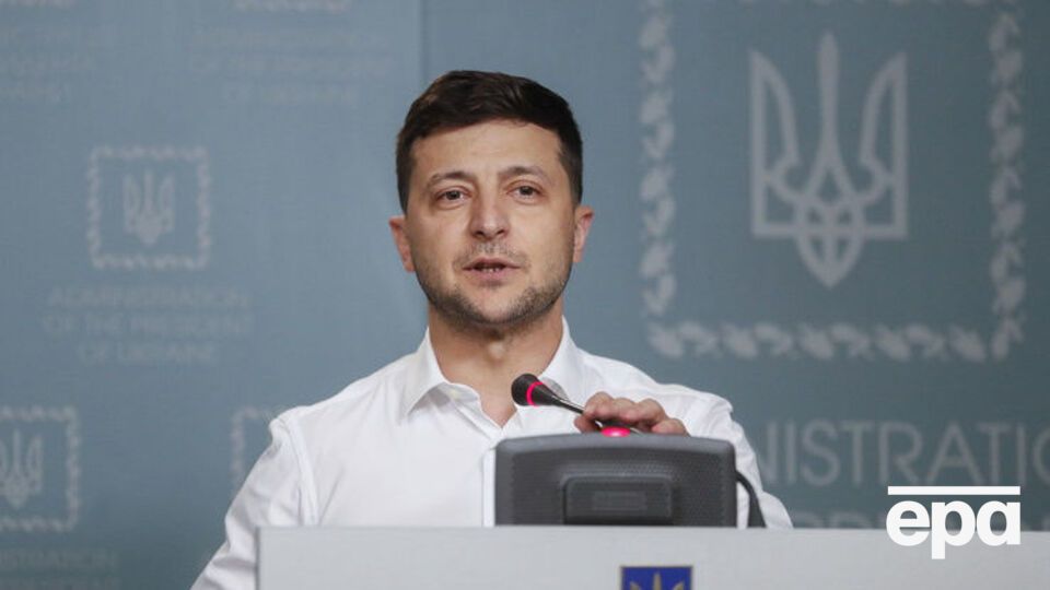 Зеленський зробив заяву стосовно ситуації навколо "ПриватБанку"