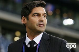 Фонсека працює в "Шахтарі" протягом трьох років