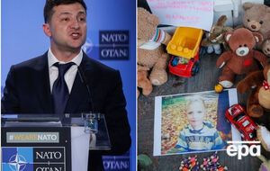 Огляд головних новин вівторка