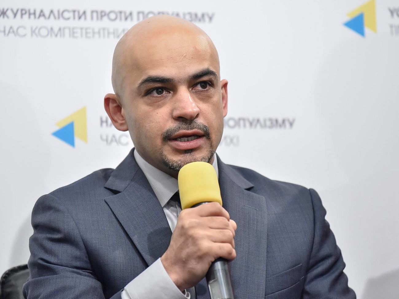 Найєм: Обох співробітників раніше вже звільняли зі служби