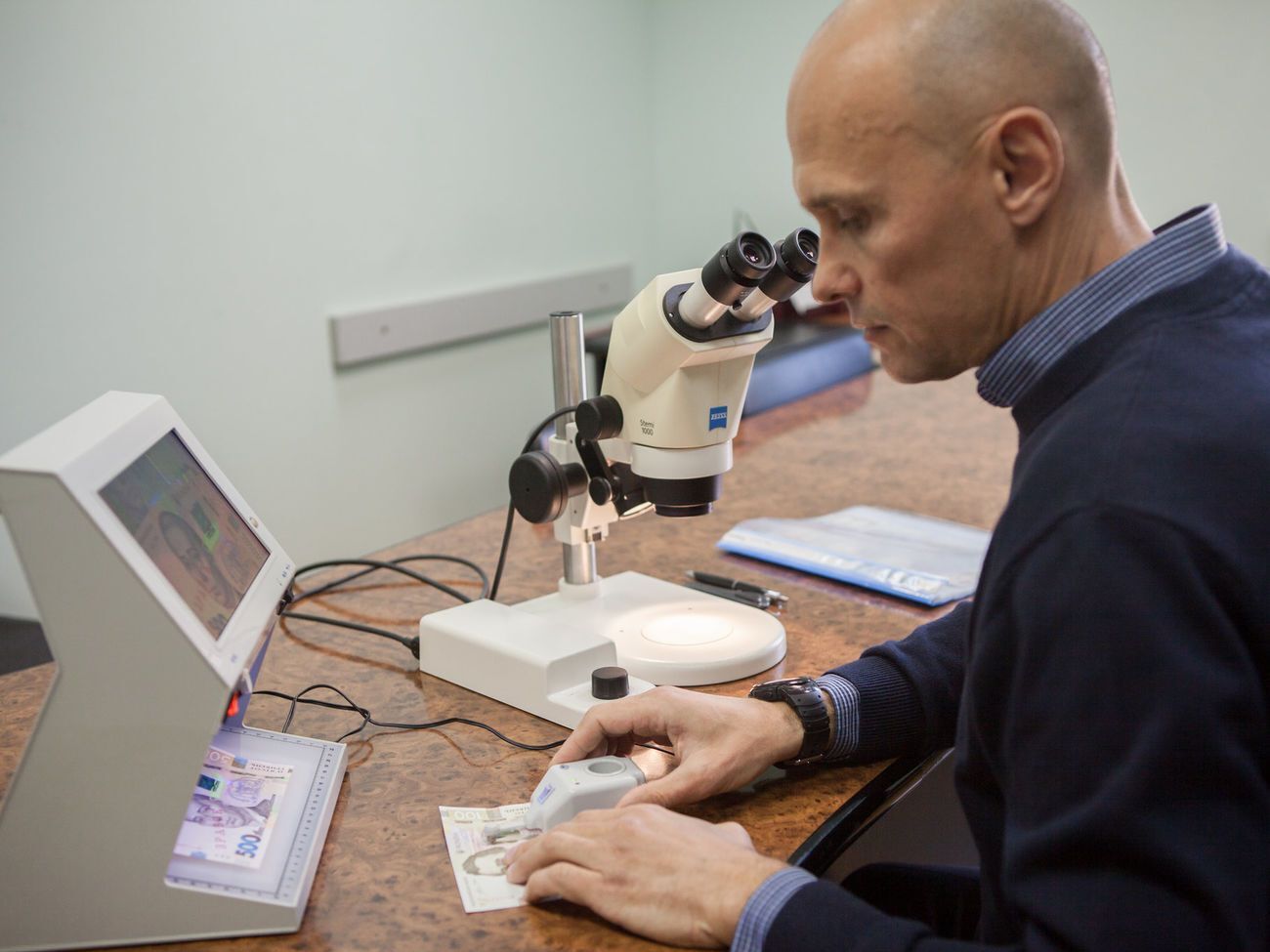 НБУ і далі вивчатиме можливість упровадити е-гривню