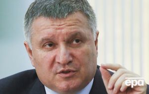 Аваков занимает кресло главы МВД с 2014 года