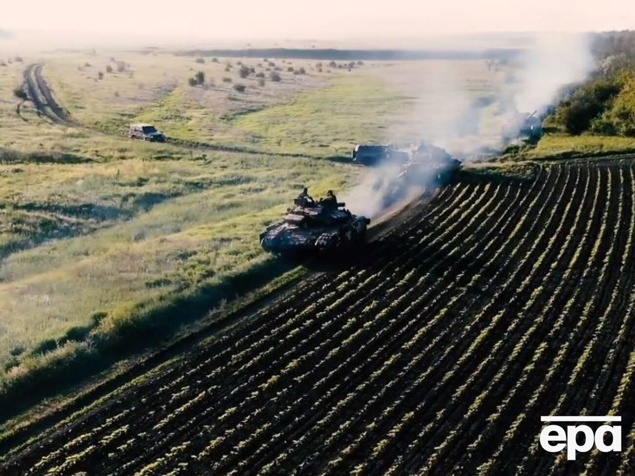 Під час навчань було застосовано нестандартний підхід, повідомили у прес-центрі штабу ООС