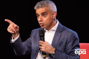 Хан: Власти Великобритании должны быть осторожными, чтобы не создавать впечатление того, что они оправдывают некоторые из поступков Трампа