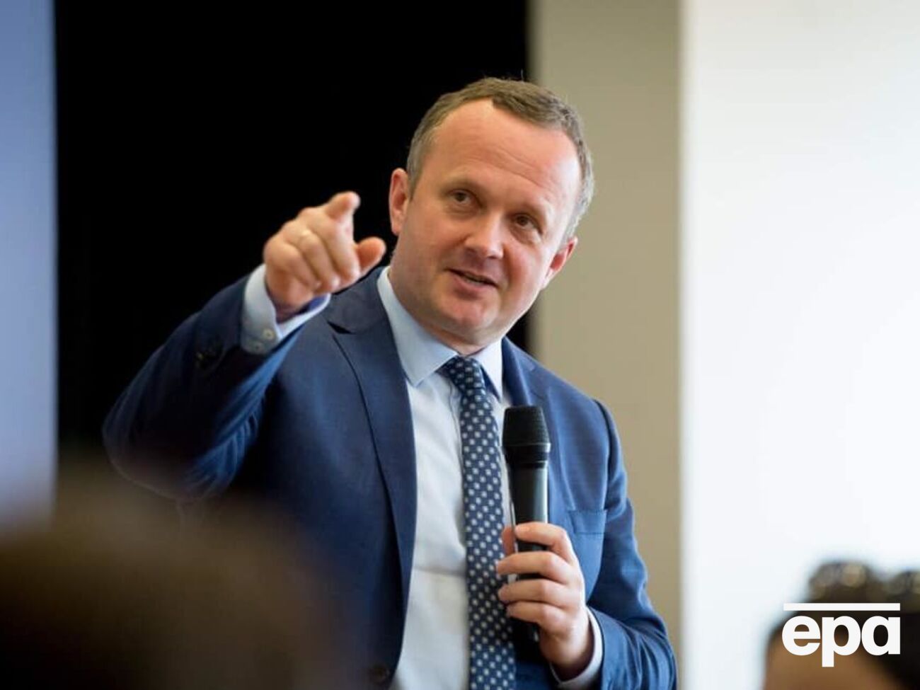 Семерак заявил, что уверен в своей победе на предстоящих парламентских выборах