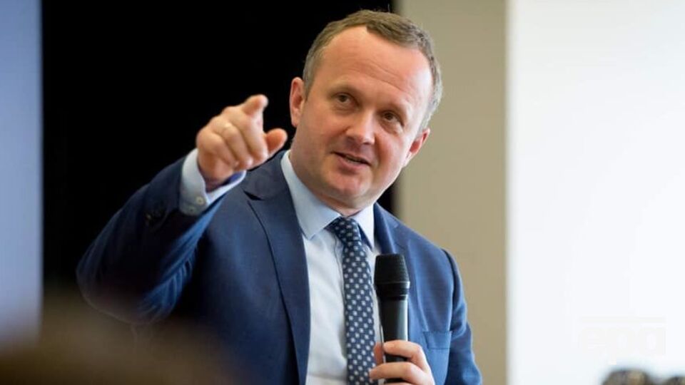 Семерак заявил, что уверен в своей победе на предстоящих парламентских выборах