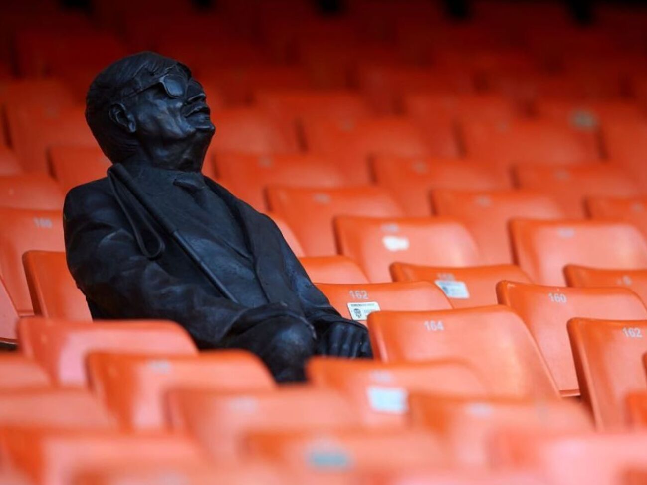 Апарисио поддерживал клуб на протяжении всей жизни