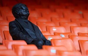 Апарисио поддерживал клуб на протяжении всей жизни