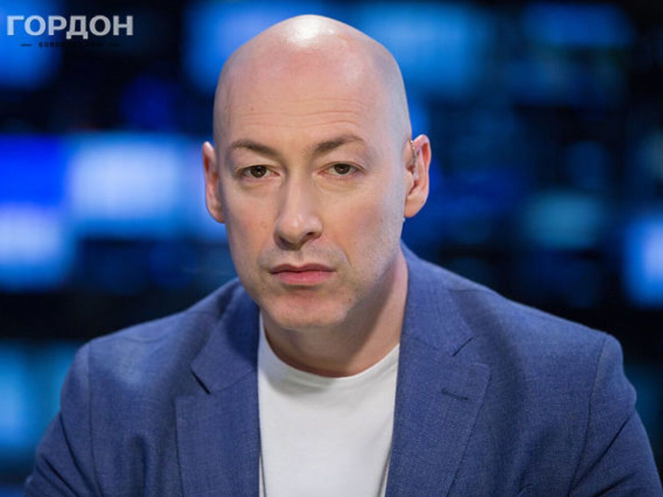 Дмитро Гордон: Жодного місця в партії "Сила і честь" не продавали, я підкреслюю &ndash; жодного місця