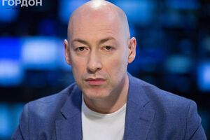 Дмитро Гордон: Жодного місця в партії "Сила і честь" не продавали, я підкреслюю – жодного місця