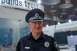 Князєв планує залишатися на своїй посаді