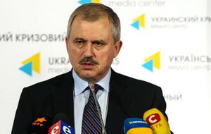 Андрій Сенченко: Хто може, але не хоче відстоювати національні інтереси – краще підіть самі. Хто хоче, але не може – краще не ганьбіться