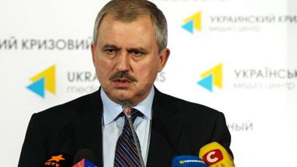 Андрій Сенченко: Хто може, але не хоче відстоювати національні інтереси – краще підіть самі. Хто хоче, але не може – краще не ганьбіться