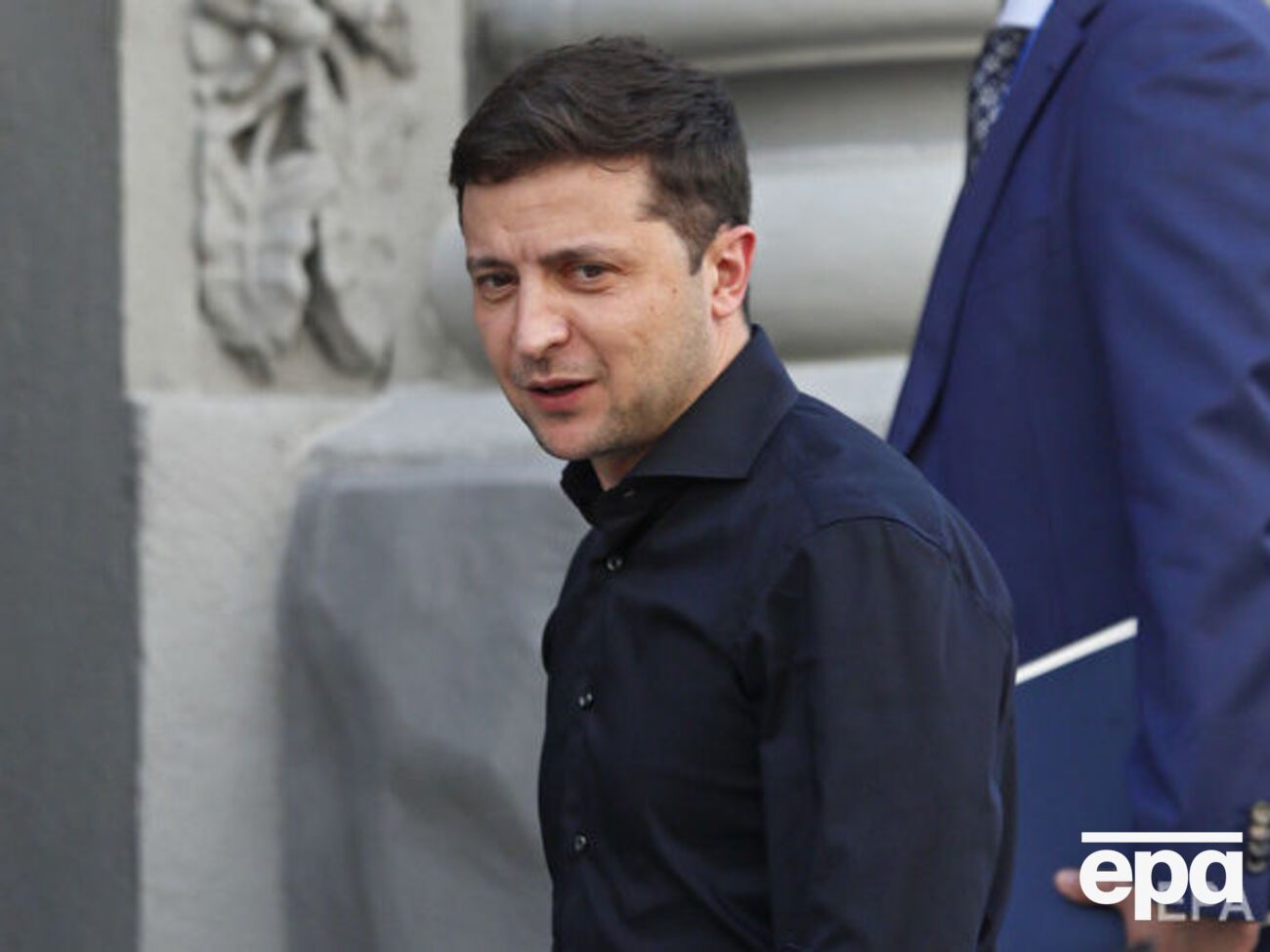 Зеленський про Супрун: Ви ж знаєте, як її називають?