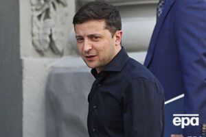 Зеленський про Супрун: Ви ж знаєте, як її називають?