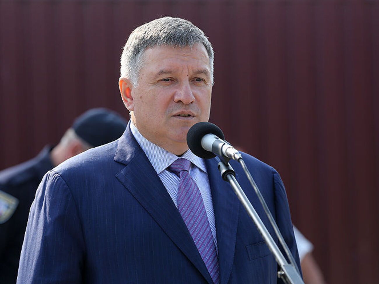 Аваков: Мою відставку може розглянути у відповідному порядку цей парламент чи наступний