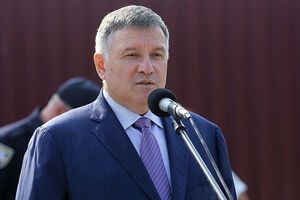 Аваков: Мою відставку може розглянути у відповідному порядку цей парламент чи наступний