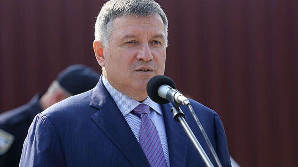 Аваков: Вопрос моей отставки может рассмотреть в соответствующем порядке этот парламент, или следующий