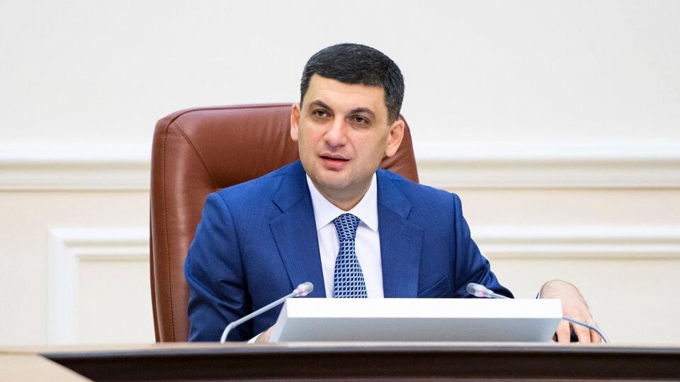 Владимир Гройсман: У правительства есть только одна возможность – выполнить нормы закона и ввести рынок электроэнергии с 1 июля