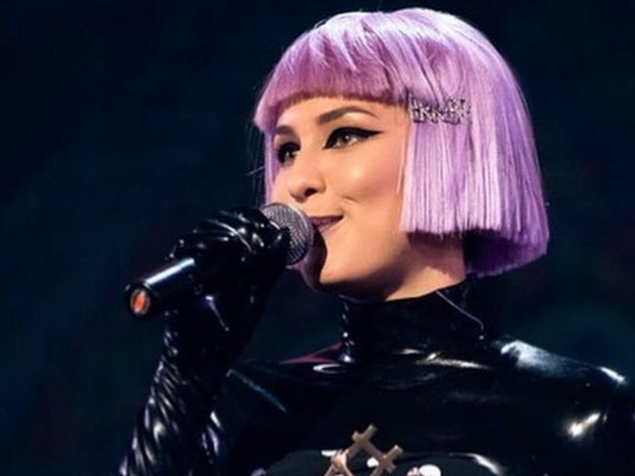 Maruv: У меня&nbsp;больше экшена, чем у многих на самом "Евровидении"