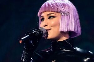 Maruv: У мене більше екшену, ніж у багатьох на самому "Євробаченні"