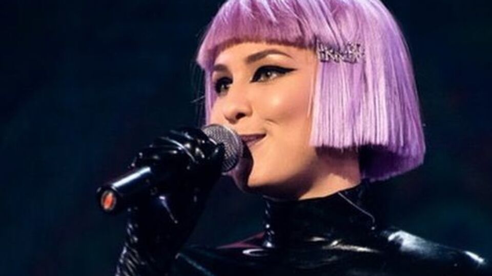 Maruv: У мене більше екшену, ніж у багатьох на самому "Євробаченні"