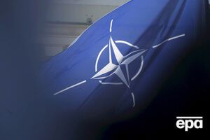 31% респондентов выступили против вступления Украины в НАТО