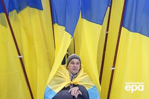 5% украинцев выступают за полное отделение оккупированных земель Донбасса