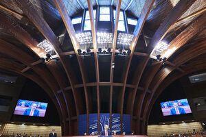 3 июня регламентный комитет ПАСЕ принял проект резолюции, которая усложняет санкционную процедуру