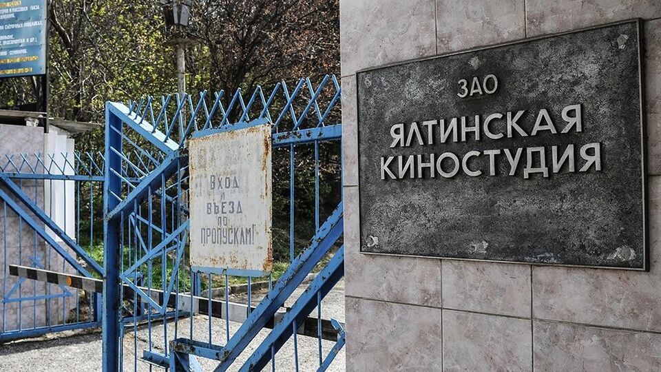 Бывший собственник считает, что оккупационным властям нужна земля