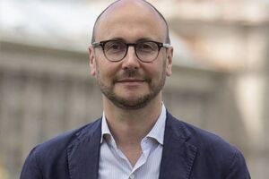 Гусовский сказал, что участники движения будут баллотироваться в Раду по отдельности