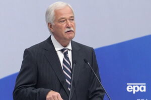 Российский полпред Грызлов рассказал о результатах встречи в Минске