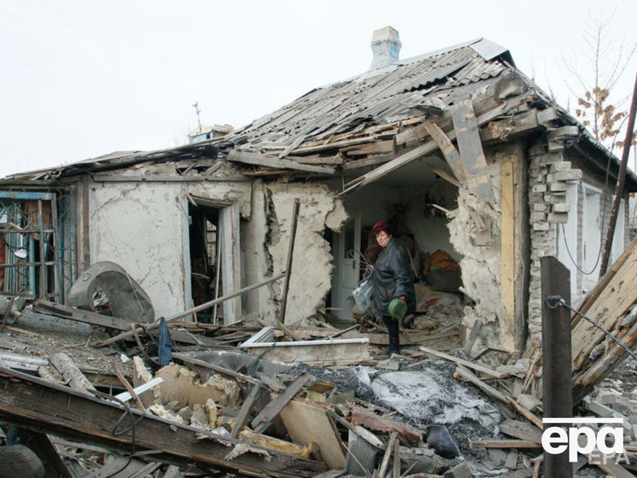 Механізм перемир'я має виключити обстріли житла та інших цивільних об'єктів, повідомив Кучма