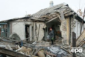 Механизм перемирия должен исключить обстрелы жилья и других гражданских объектов, сообщил Кучма