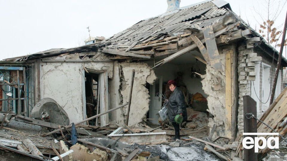 Механизм перемирия должен исключить обстрелы жилья и других гражданских объектов, сообщил Кучма