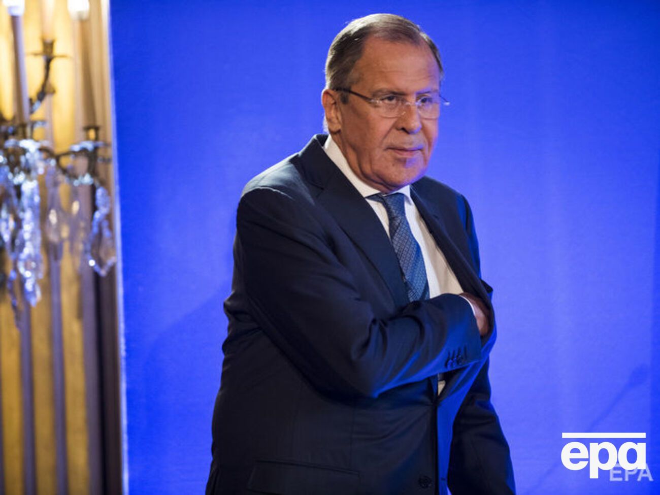 Лавров попытался переложить на Украину ответственность за невыполнение договоренностей "Нормандской четверки"