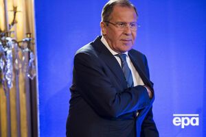 Лавров спробував перекласти на Україну відповідальність за невиконання домовленостей "Нормандської четвірки"