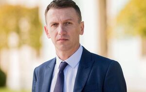 Труба: Поки гвинтівка не встановлена