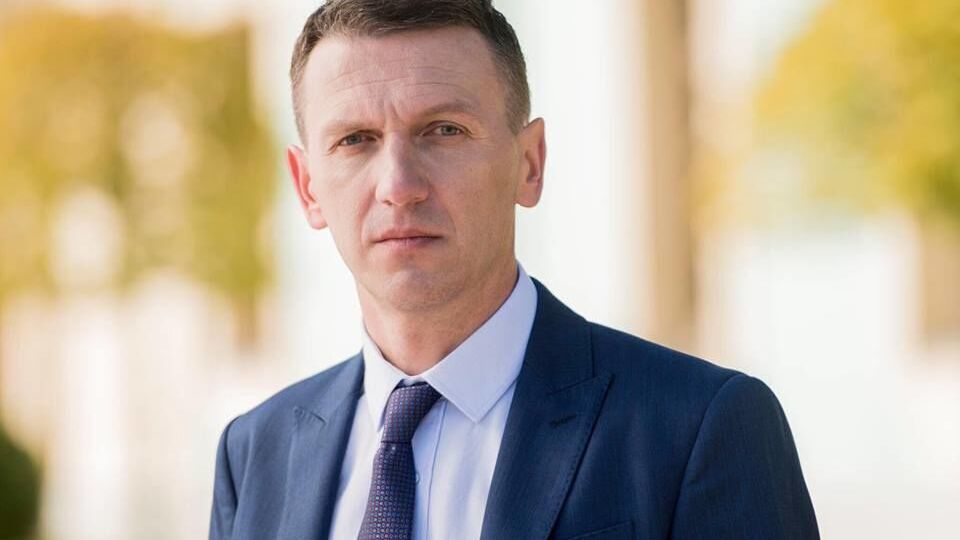 Труба: Поки гвинтівка не встановлена