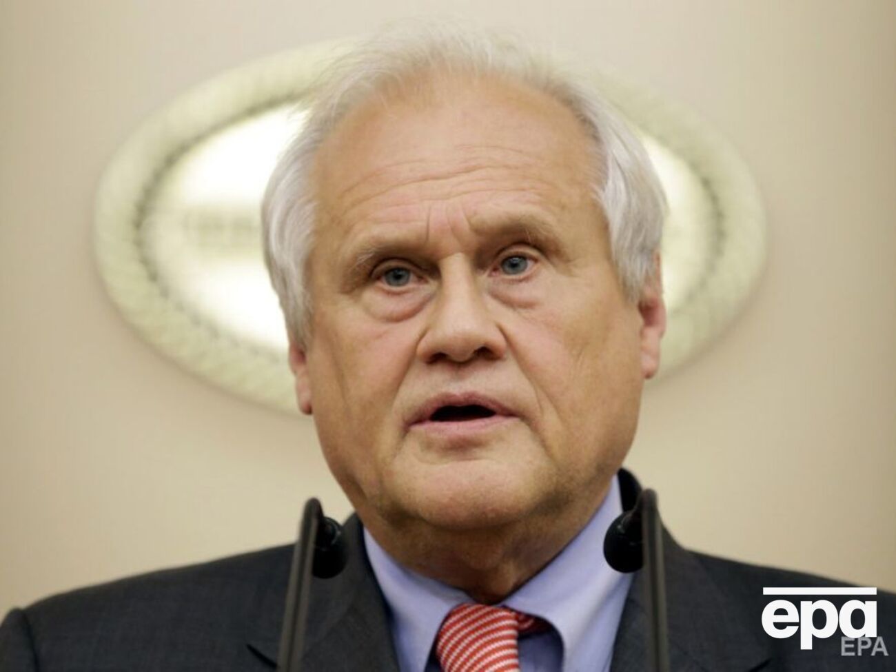 Сайдик:&nbsp;Предложение было сделано от господина Кучмы, и это было поддержано участниками из ОРЛО и ОРДО