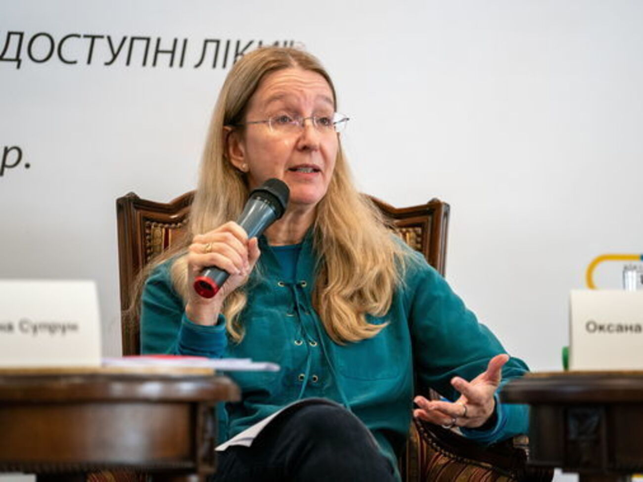 Пілотний проєкт реформування екстреної медицини працюватиме у п'яти областях України та в Києві, розповіла Супрун